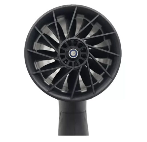 Miniatura 2 de Soplador Inalambrico T 2 Baterias 48V